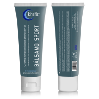 Kinefis Sport Baume Crème 200 ml Kinefis Sport Baume Crème 200 ml